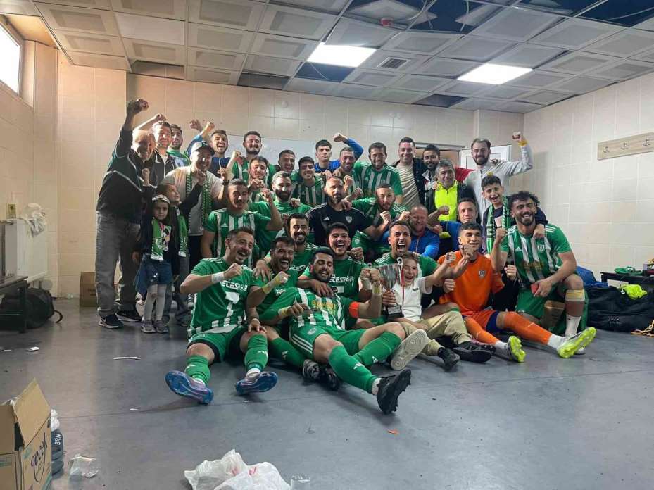 Beytepe Metespor BAL’a yükseldi