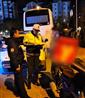 Kayseri emniyetinden şok uygulamalar devam ediyor