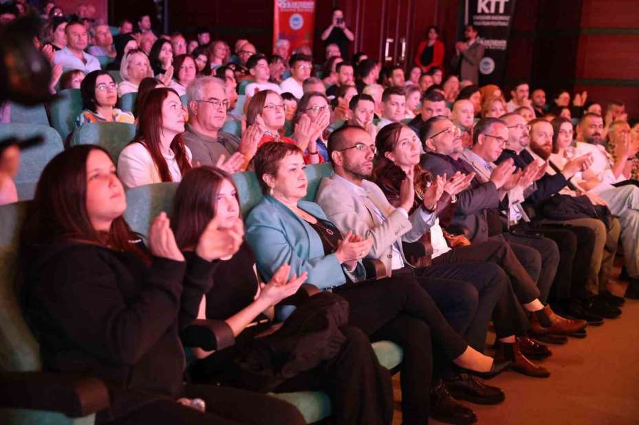 Eskişehir Bağımsız Kısa Film Festivali’nde görkemli final