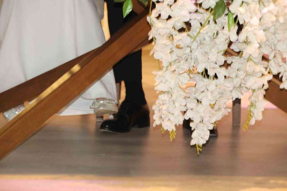 05.05.2025’te "Evet" demek isteyen çiftler salonları doldurdu