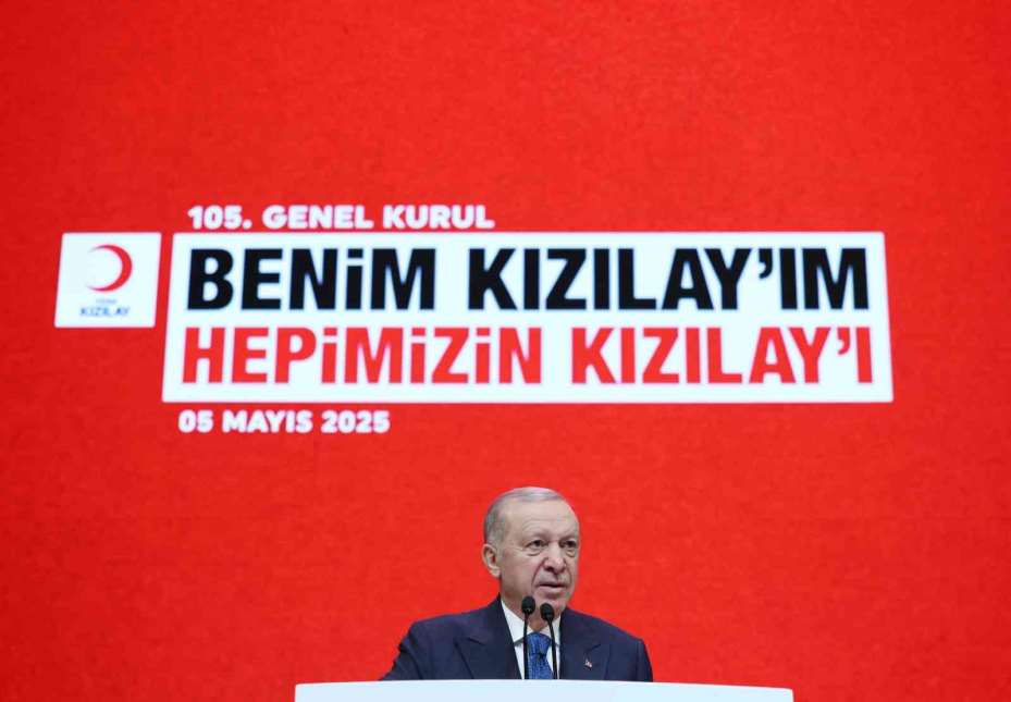 Cumhurbaşkanı Erdoğan: "(Kentsel dönüşüm) Bu meselede artık kimsenin kaprisleriyle vakit kaybedemeyiz"