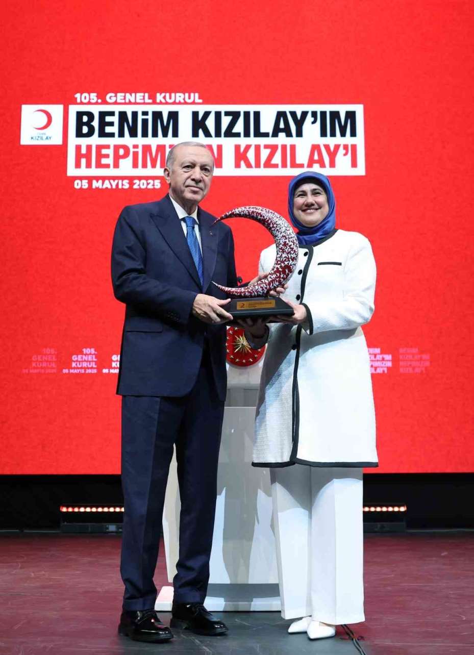 Cumhurbaşkanı Erdoğan: "(Kentsel dönüşüm) Bu meselede artık kimsenin kaprisleriyle vakit kaybedemeyiz"