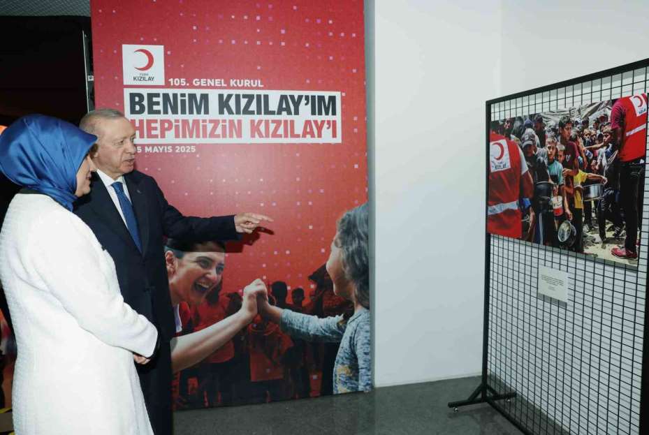 Cumhurbaşkanı Erdoğan: "(Kentsel dönüşüm) Bu meselede artık kimsenin kaprisleriyle vakit kaybedemeyiz"