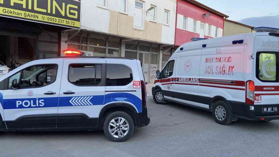 Önce ateş açtılar, sonra darp edip kaçtılar
