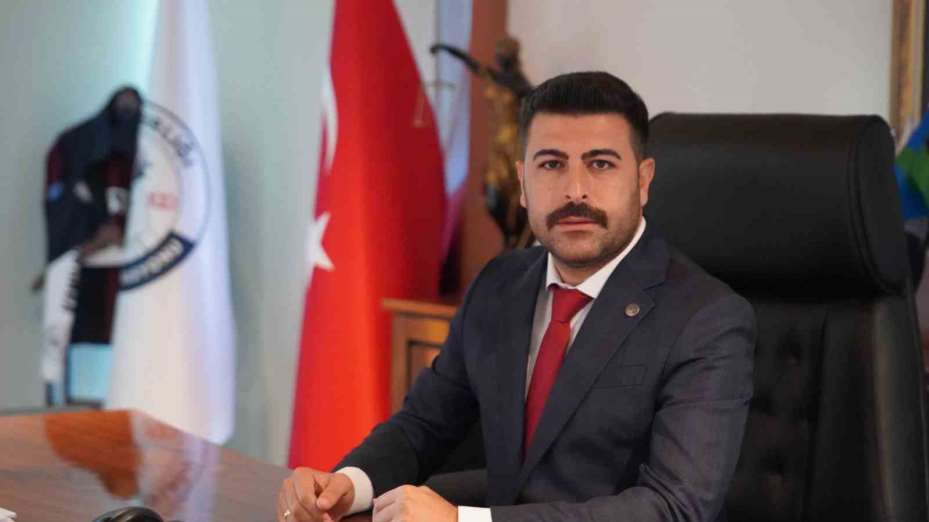 Kamu Birliği Konfederasyonu Başkanı Kaya: "Kamu çalışanlarımız için refahı önceleyen adımlar atılmalı"