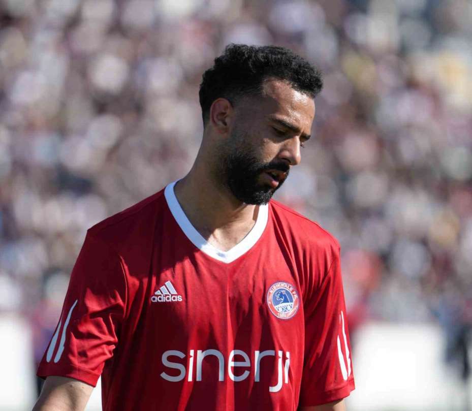 TFF 3. Lig Play-Off: Kırıkkale FK: 2 - Kahramanmaraş İstiklal Spor: 1