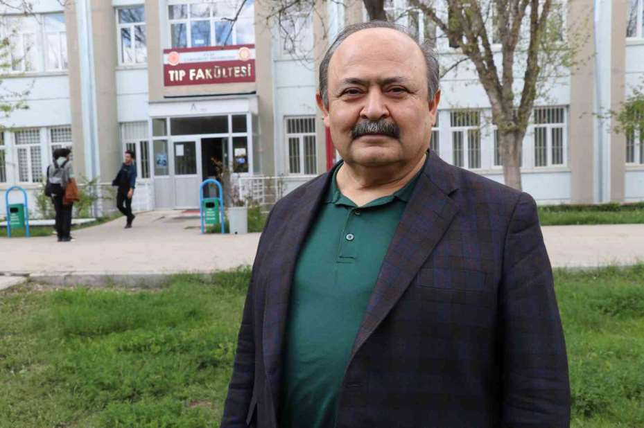 Kendisi kadar yanlış uygulamalar da öldürüyor