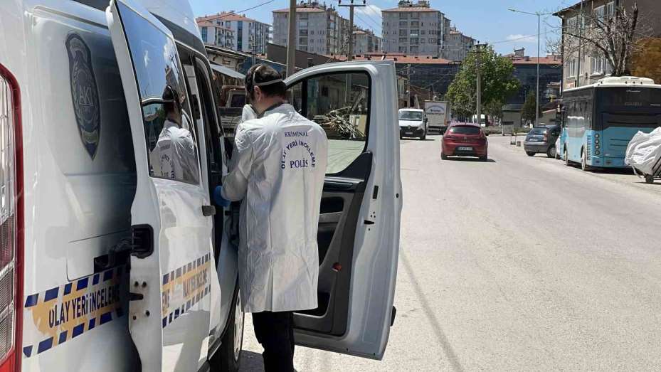 Sivas’ta şüpheli ölüm, evinden yayılan kötü koku ortaya çıkarttı