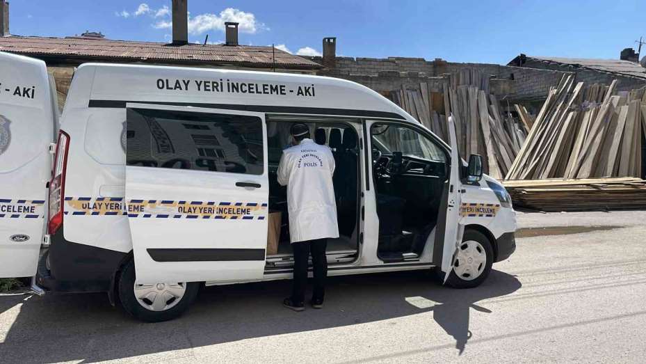 Sivas’ta şüpheli ölüm, evinden yayılan kötü koku ortaya çıkarttı