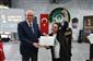Odunpazarı Belediyesi Sunuculuk Atölyesi’nden mezuniyet coşkusu