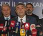 AK Parti MKYK Üyesi Ataş kaza yaptı