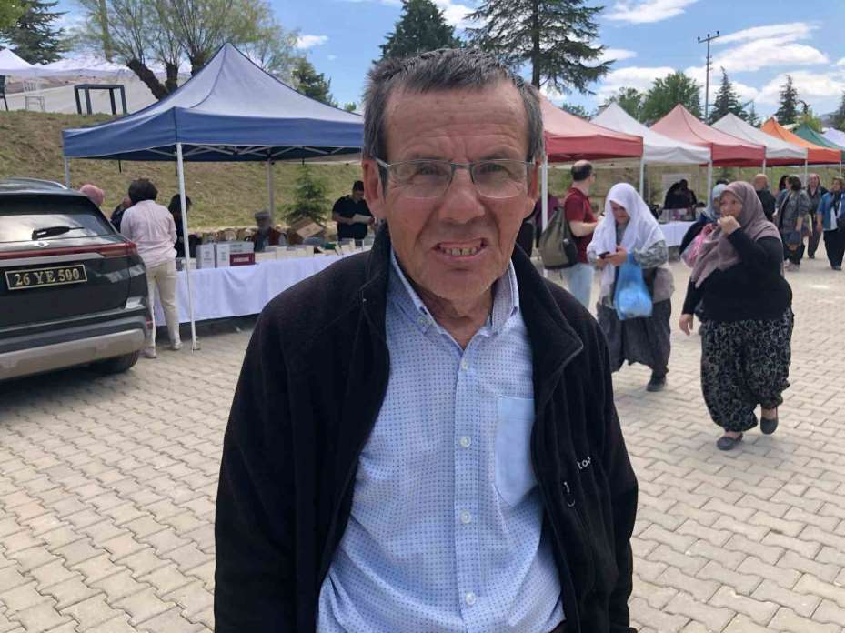Yunus’un diyarına gelen atlı Jandarmalar, vatandaşların ilgisini topladı