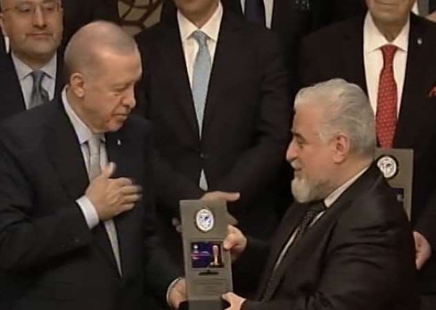 Yılın En İyi Yerel Televizyonu TV Kayseri