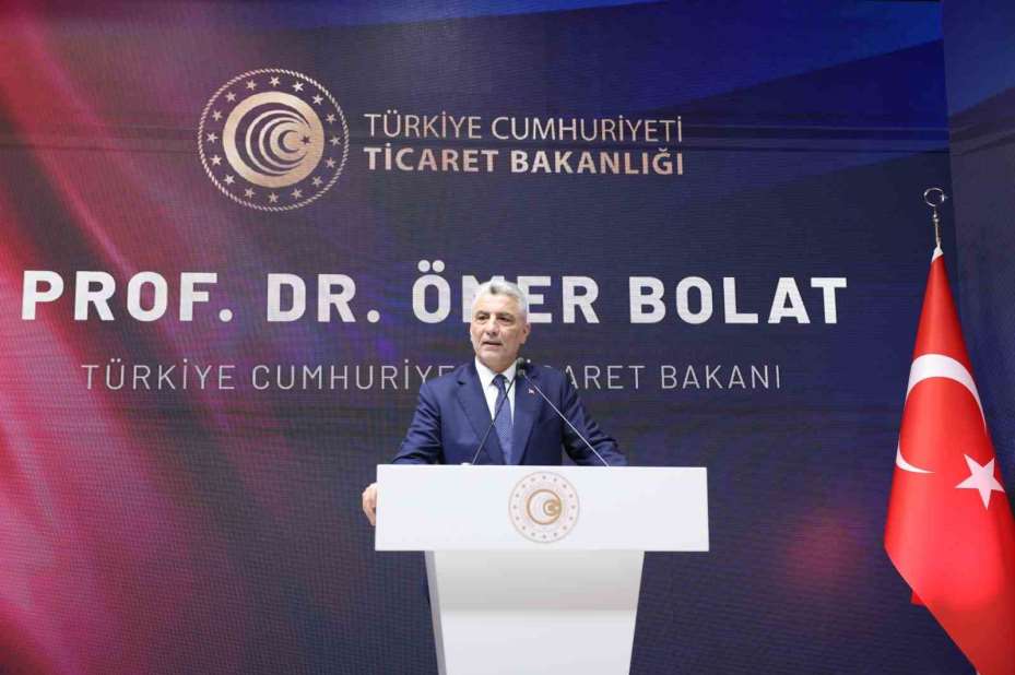 KTO Başkanı Gülsoy: "Kayseri, 2024 yılında 11 bin 383 işletme ile en yüksek e-ticaret uyumu gösteren ikinci şehri oldu"
