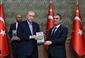 Cumhurbaşkanı Erdoğan: "Milleti provoke eden, halkı galeyana getiren, insanımıza hakaret eden gazeteci olmaz"