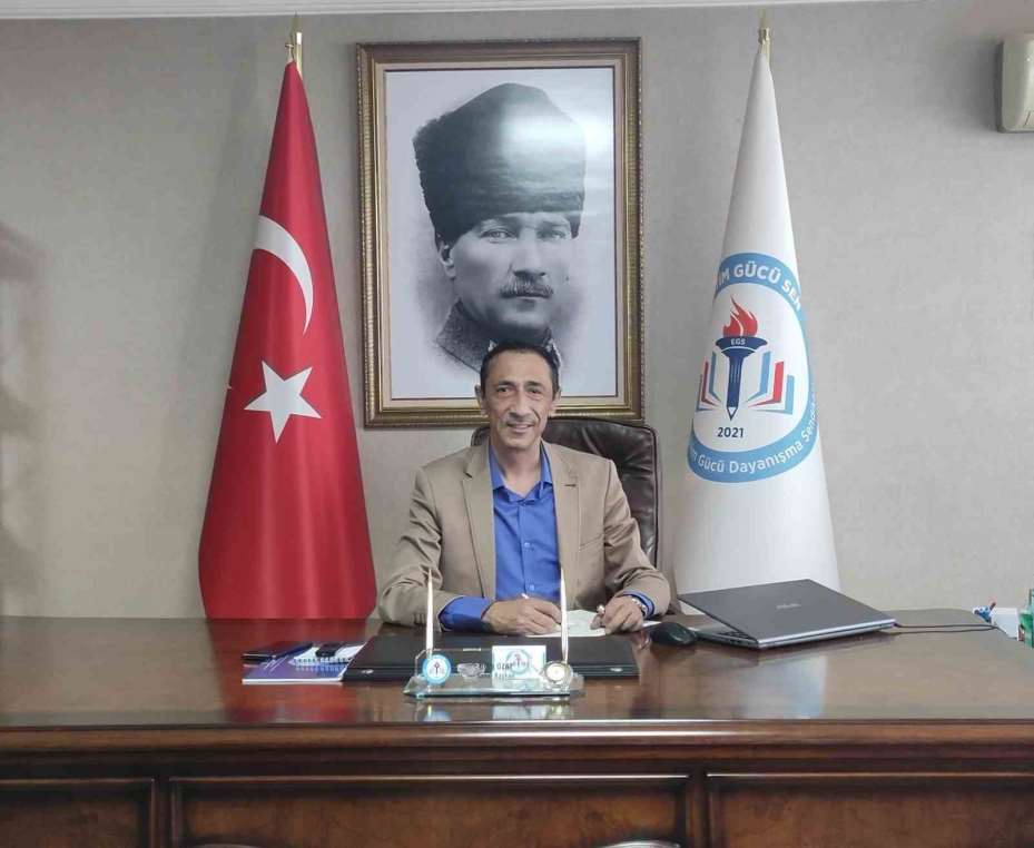 Eğitim Gücü-Sen: "Tedbir kararı ücretlerinin ödenmesine yönelik 10 yıl süren hukuksuzluğa son verildi"