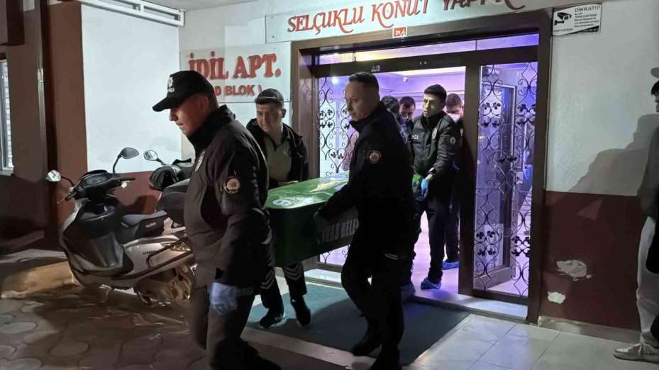 Sivas’ta korkunç cinayet: İki kardeş boğazları kesilmiş olarak bulundu