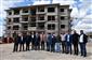 Kulu’da toplu konut inşaatları ve OSB’de inceleme yapıldı