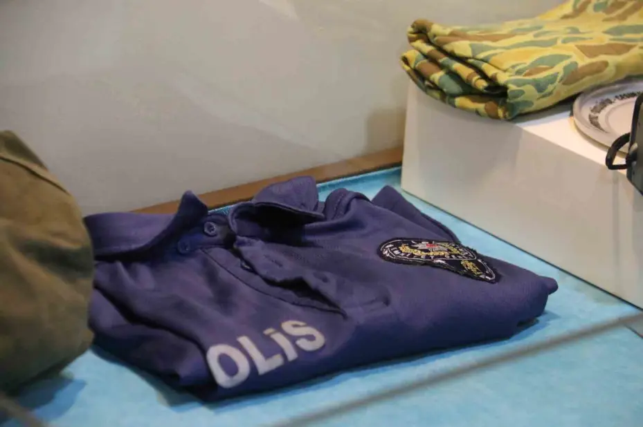 En büyük hayali anne olmaktı, hatıraları şehit Bedirhan bebekle buluştu