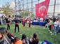 Eskişehir’de Hıdırellez coşkuyla kutlandı