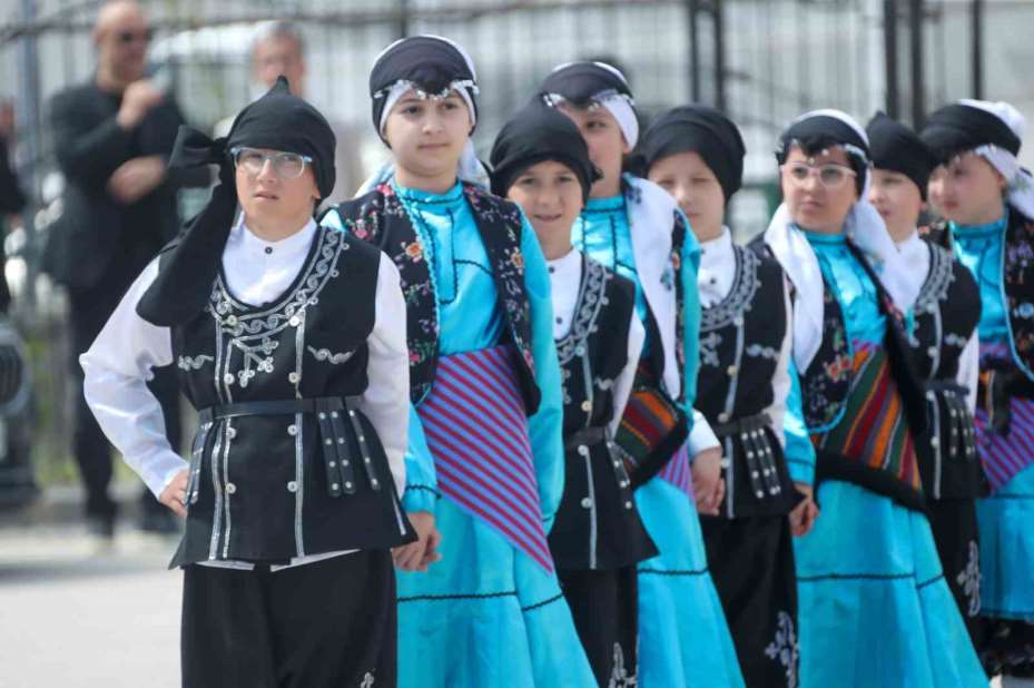 Öğrenciler aldıkları eğitimle ‘sağlık elçisi’ olacak