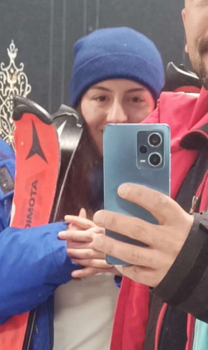 Abisiyle birlikte boğazı kesilerek öldürülen genç kadının milli sporcu olduğu anlaşıldı