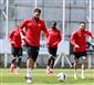 Sivasspor’da Bodrum FK maçının hazırlıkları sürüyor