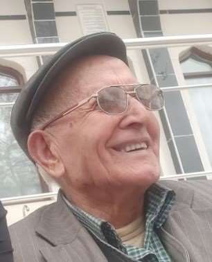 Yaşlı adamın hayatını kaybettiği kazanın görüntüleri ortaya çıktı