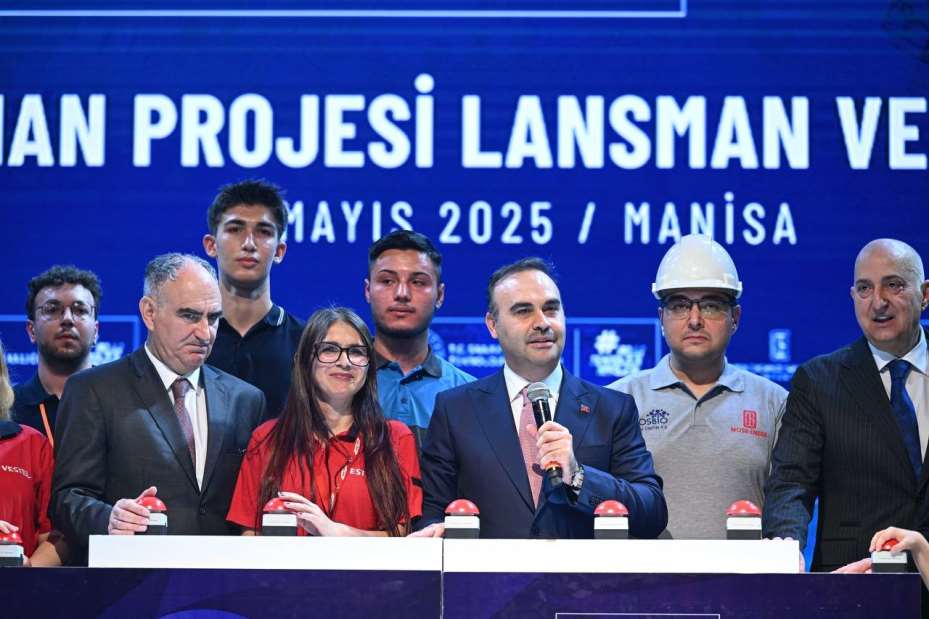 Bakan Kacır’dan OSB çalışanlarına lojman müjdesi