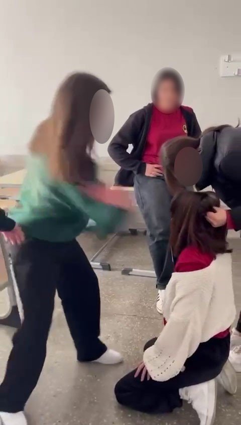 Akran zorbalığı şiddete dönüştü: İl Milli Eğitim Müdürlüğü inceleme başlattı