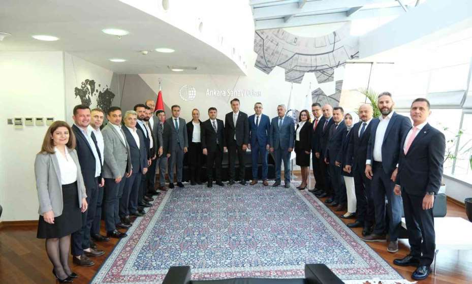 ASO’dan mesleki eğitime yönelik üç yeni protokol