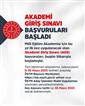 Bakan Tekin, AGS başvurularının başladığını duyurdu