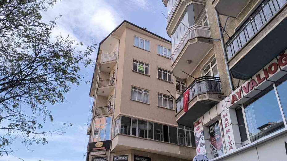 Kırşehir’de yeni evli çiftlere kira komisyonu yok