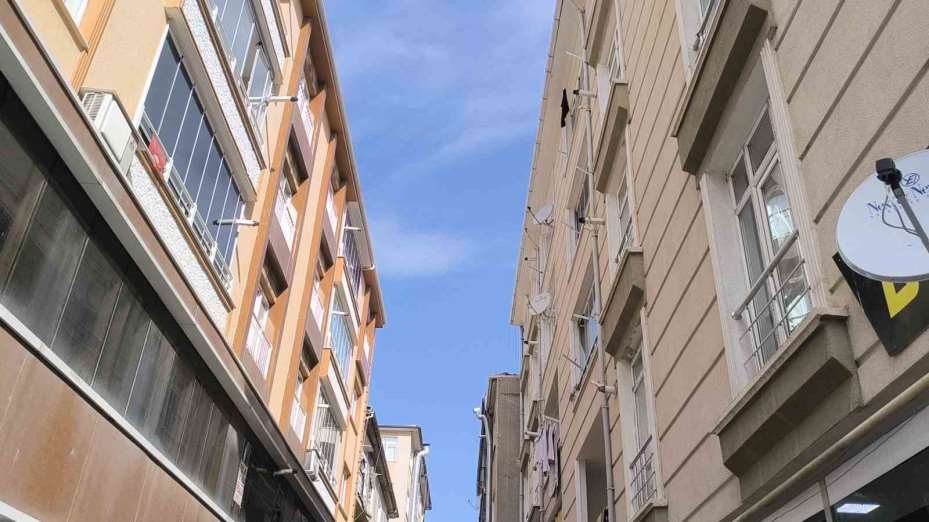 Kırşehir’de yeni evli çiftlere kira komisyonu yok
