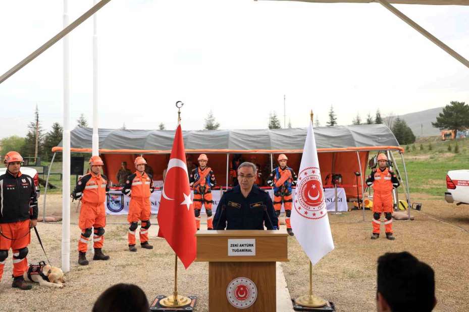 MSB kaynakları: "MSB ve TSK’nın bölücü terör örgütüne ve tüm uzantılarına yönelik tavrı ve duruşu nettir"