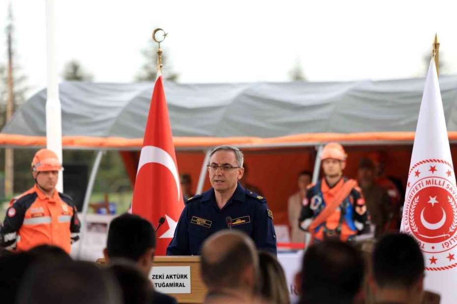 MSB kaynakları: "MSB ve TSK’nın bölücü terör örgütüne ve tüm uzantılarına yönelik tavrı ve duruşu nettir"
