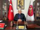 TVHB Başkanı Eroğlu: "Kısırlaştırma seferberliğine katkı sunmaya hazır olduğumuzu bir kez daha ifade etmek isteriz"