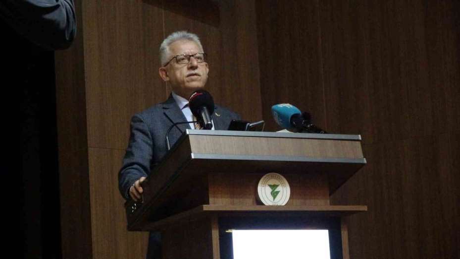 Başkan Arslan ‘Yozgat Kart’ı tanıttı: İhtiyaç sahipleri canının istediğini alacak