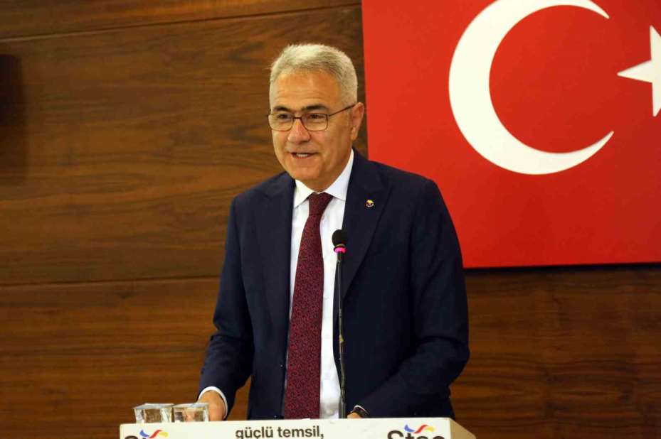 Sivas TSO Mayıs Ayı Meclis Toplantısı Gerçekleştirildi