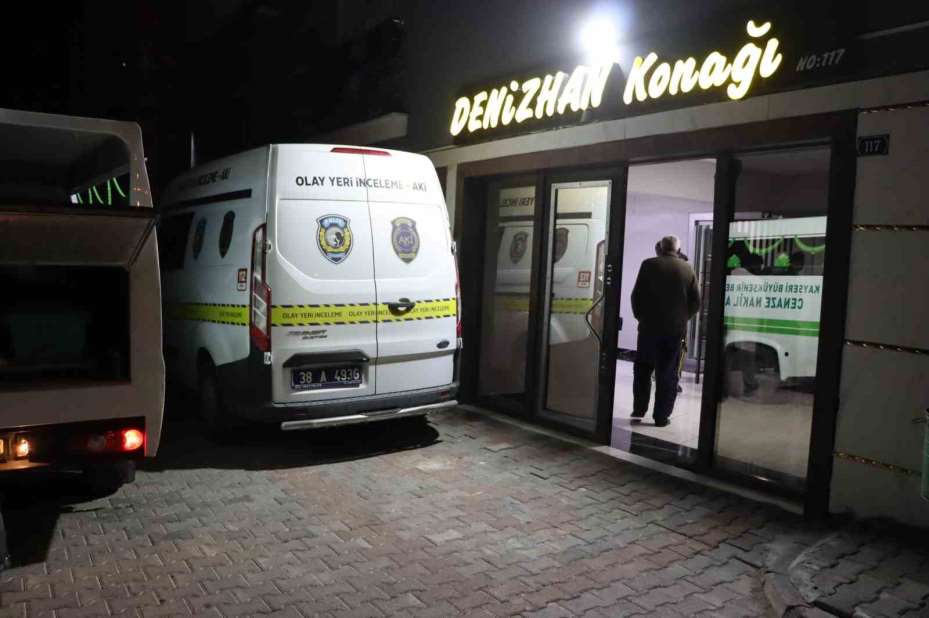 Kocasını uyurken öldüren kadına 19 yıl 2 ay hapis