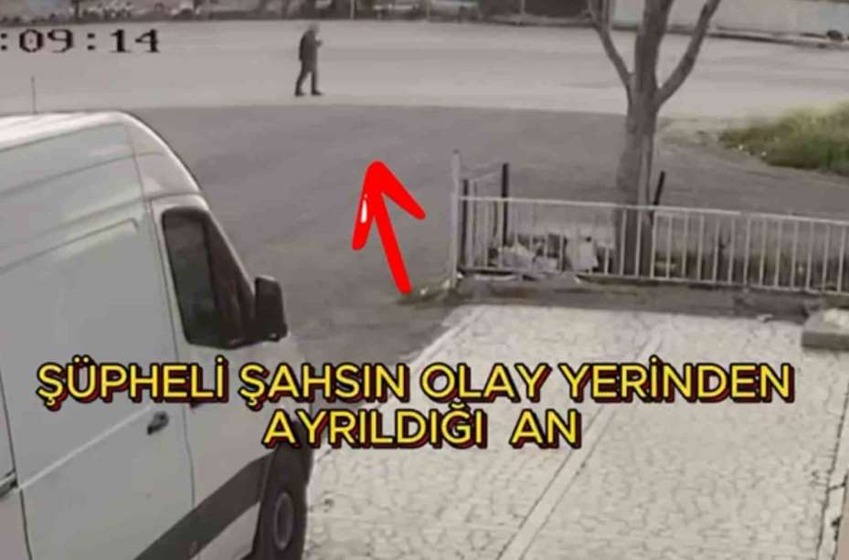 4 milyon liralık 7 ton ceviz çaldı, Aksaray polisinden kaçamadı