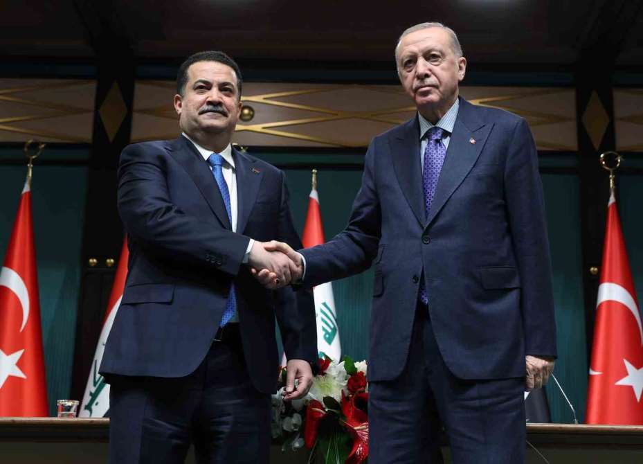 Cumhurbaşkanı Erdoğan: "(Hindistan- Pakistan gerilimi) Tansiyonu düşürmek için çalışıyoruz"