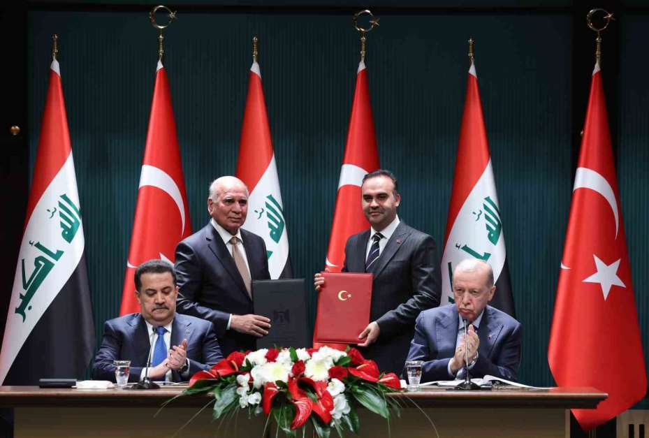 Cumhurbaşkanı Erdoğan: "(Hindistan- Pakistan gerilimi) Tansiyonu düşürmek için çalışıyoruz"