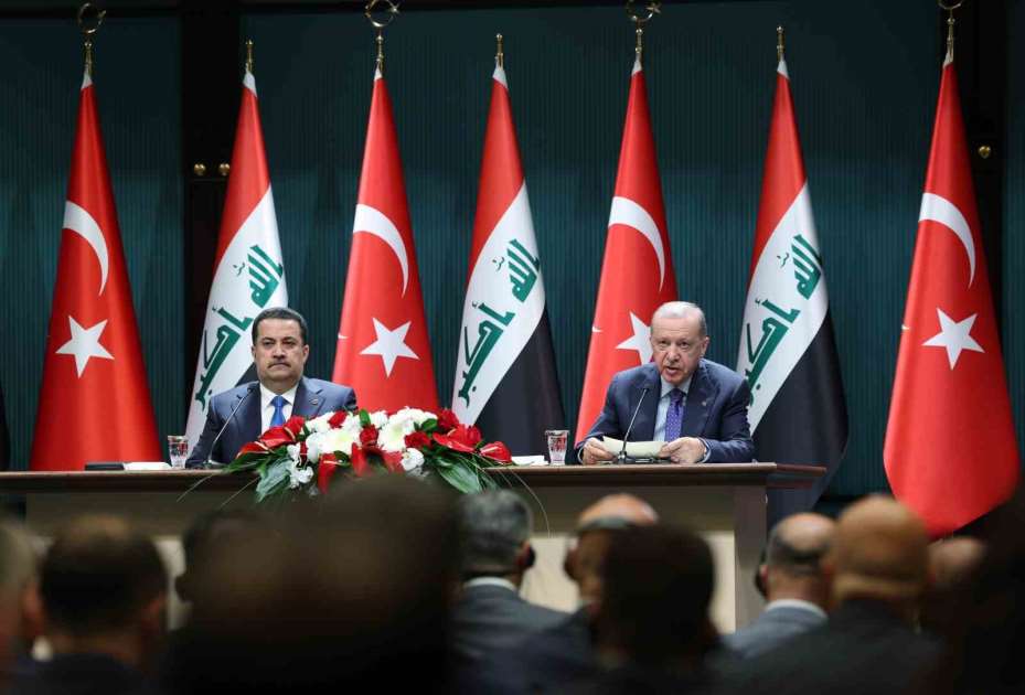 Cumhurbaşkanı Erdoğan: "(Hindistan- Pakistan gerilimi) Tansiyonu düşürmek için çalışıyoruz"