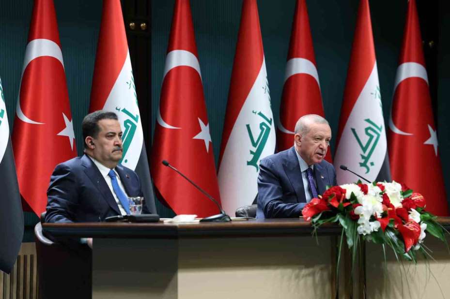 Cumhurbaşkanı Erdoğan: "(Hindistan- Pakistan gerilimi) Tansiyonu düşürmek için çalışıyoruz"