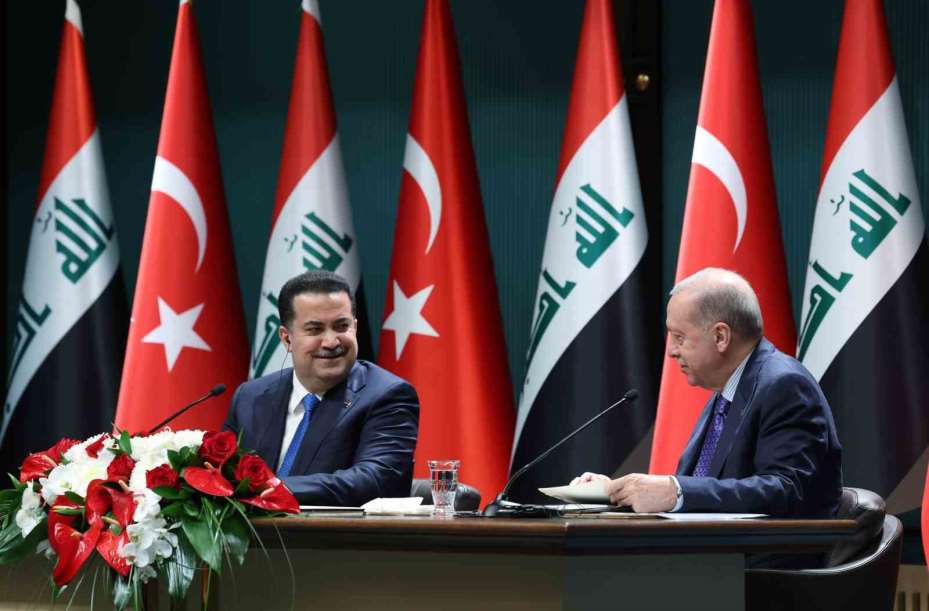 Cumhurbaşkanı Erdoğan: "(Hindistan- Pakistan gerilimi) Tansiyonu düşürmek için çalışıyoruz"
