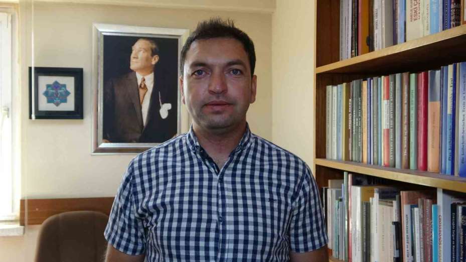 Üç bin yıllık miras: Eflatunpınar Hitit Su Anıtı