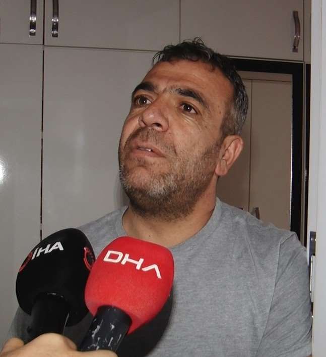 İntihar eden kanser hastası adamın eşini bakacak kimse olmadığı için öldürdüğü iddiası