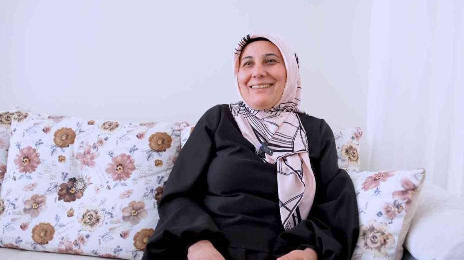 Bakan Kurum: "Gelin hep birlikte deprem kabuslarımıza son verelim"