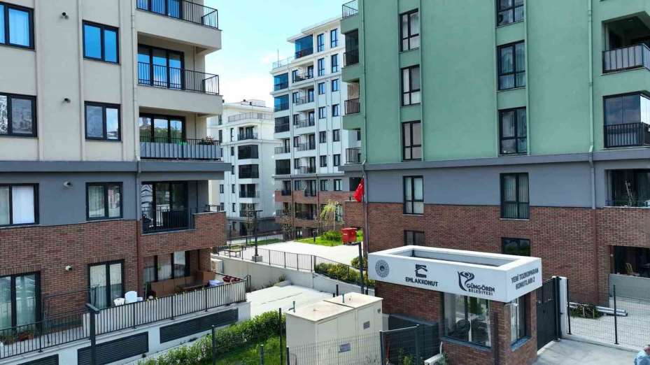 Bakan Kurum: "Gelin hep birlikte deprem kabuslarımıza son verelim"